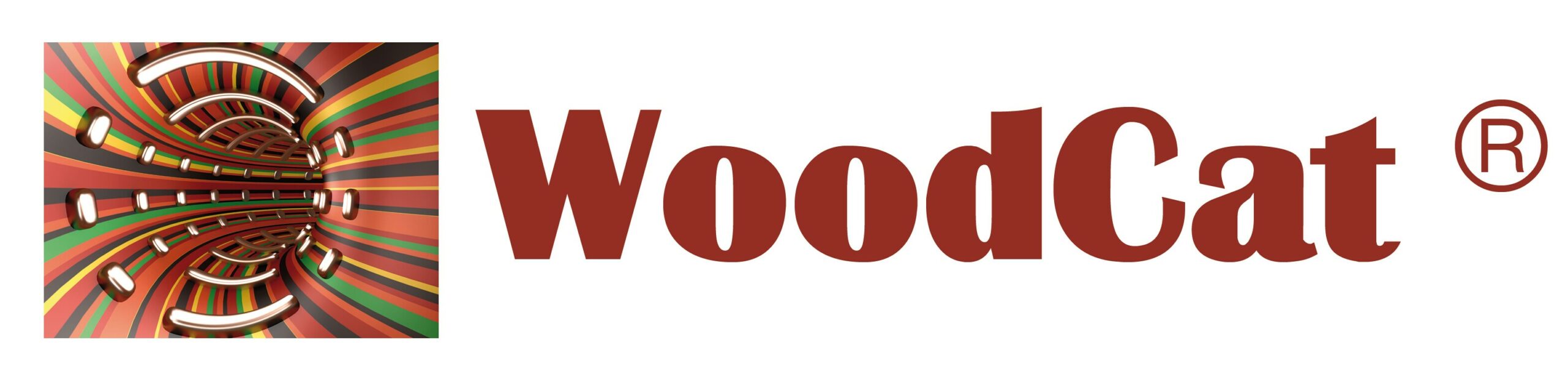 WoodCat klein